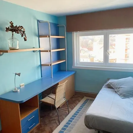 Homestay Casa Nelle A Coruna
