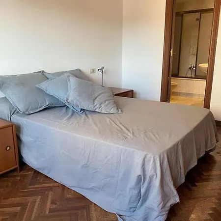 Homestay Casa Nelle *